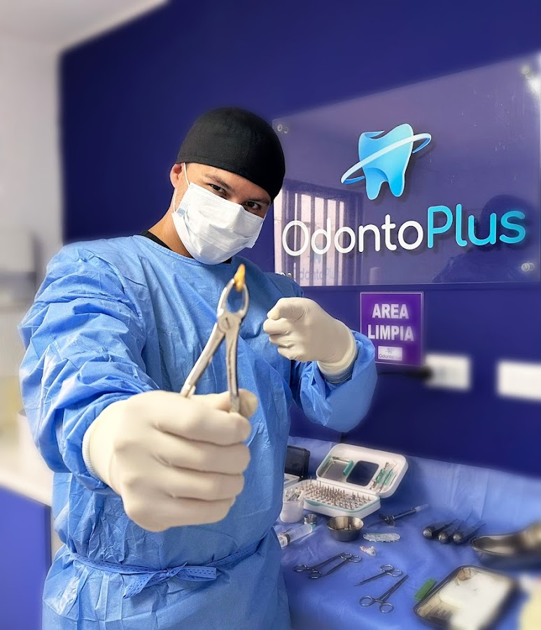 Clínica Dental OdontoPlus - dental clinic in Viña del Mar, Chile