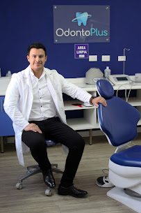 Clínica Dental OdontoPlus
