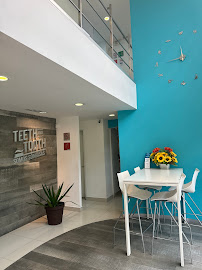 Clinica Dental Teeth and Tooth/Teeth and Tooth Dental Clinic