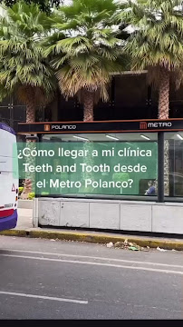 Clinica Dental Teeth and Tooth/Teeth and Tooth Dental Clinic