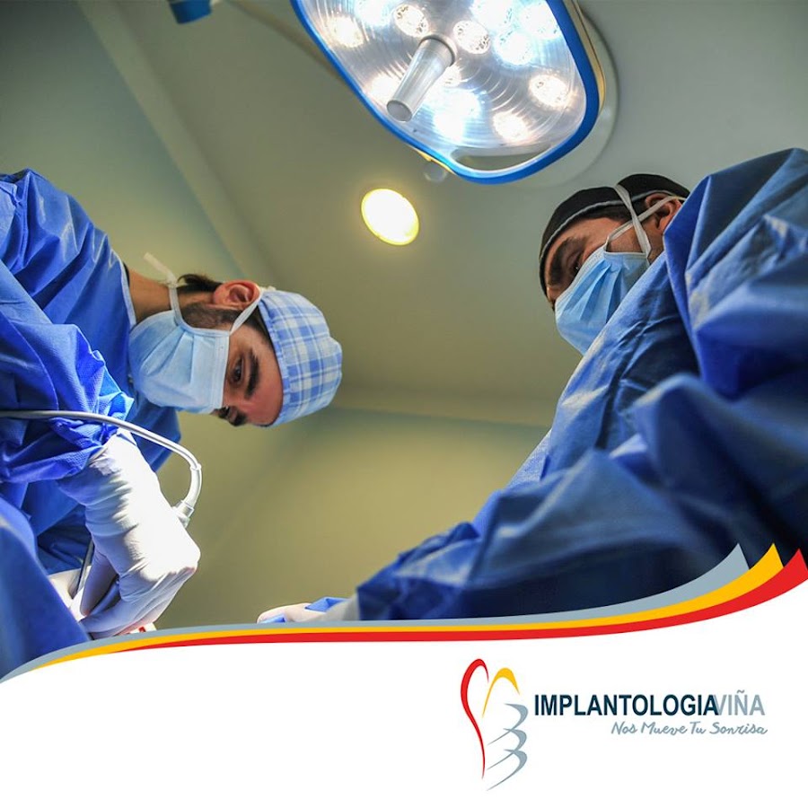 Red Implantologia Viña - dental clinic in Viña del Mar, Chile