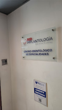 Red Implantologia Viña