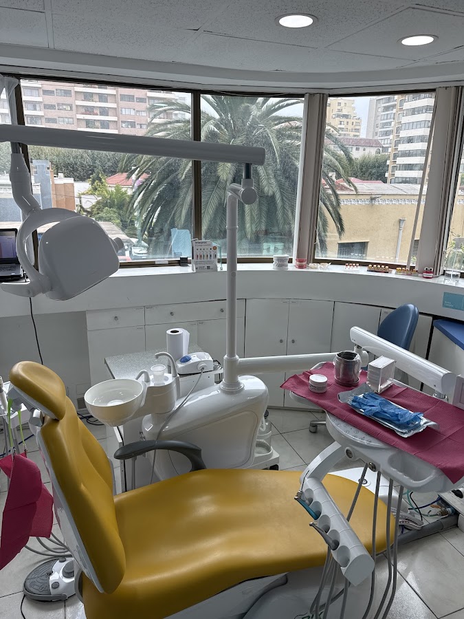 Clínica Dental Gammadentis - dental clinic in Viña del Mar