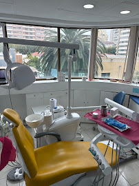 Clínica Dental Gammadentis in Viña del Mar, Chile