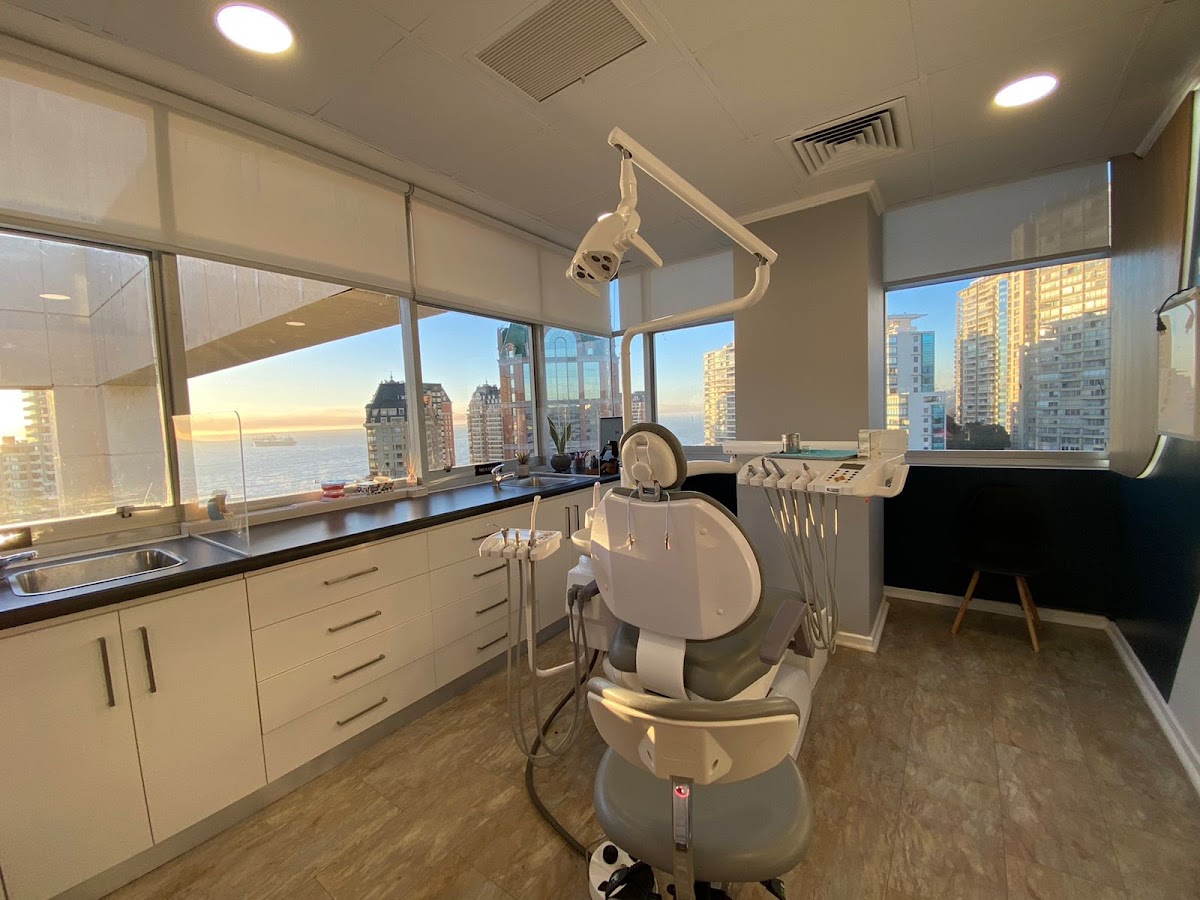 Clínica Blend Odontología - dental clinic in Viña del Mar, Chile