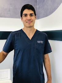 Clínica Blend Odontología
