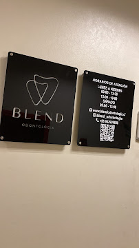 Clínica Blend Odontología