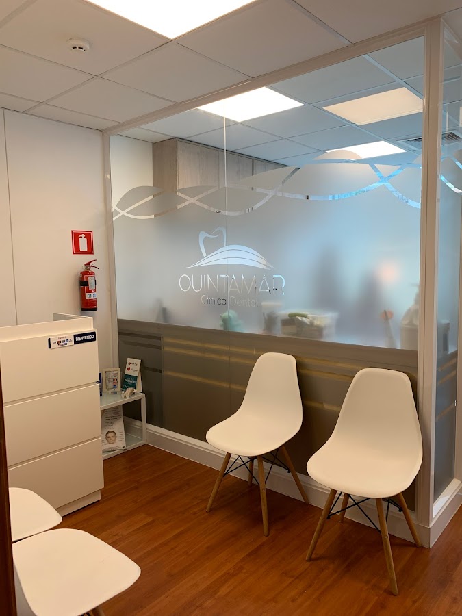 Clínica Dental Quintamar - dental clinic in Viña del Mar, Chile