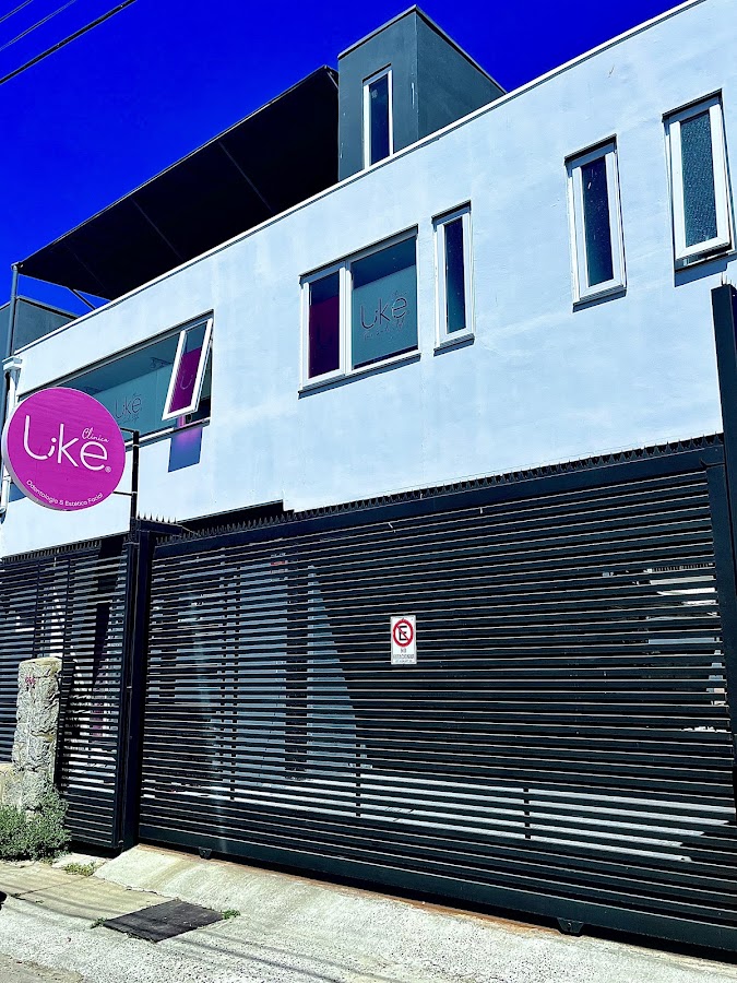 Dental Clinic Clinica Like dental clinic in Viña del Mar
