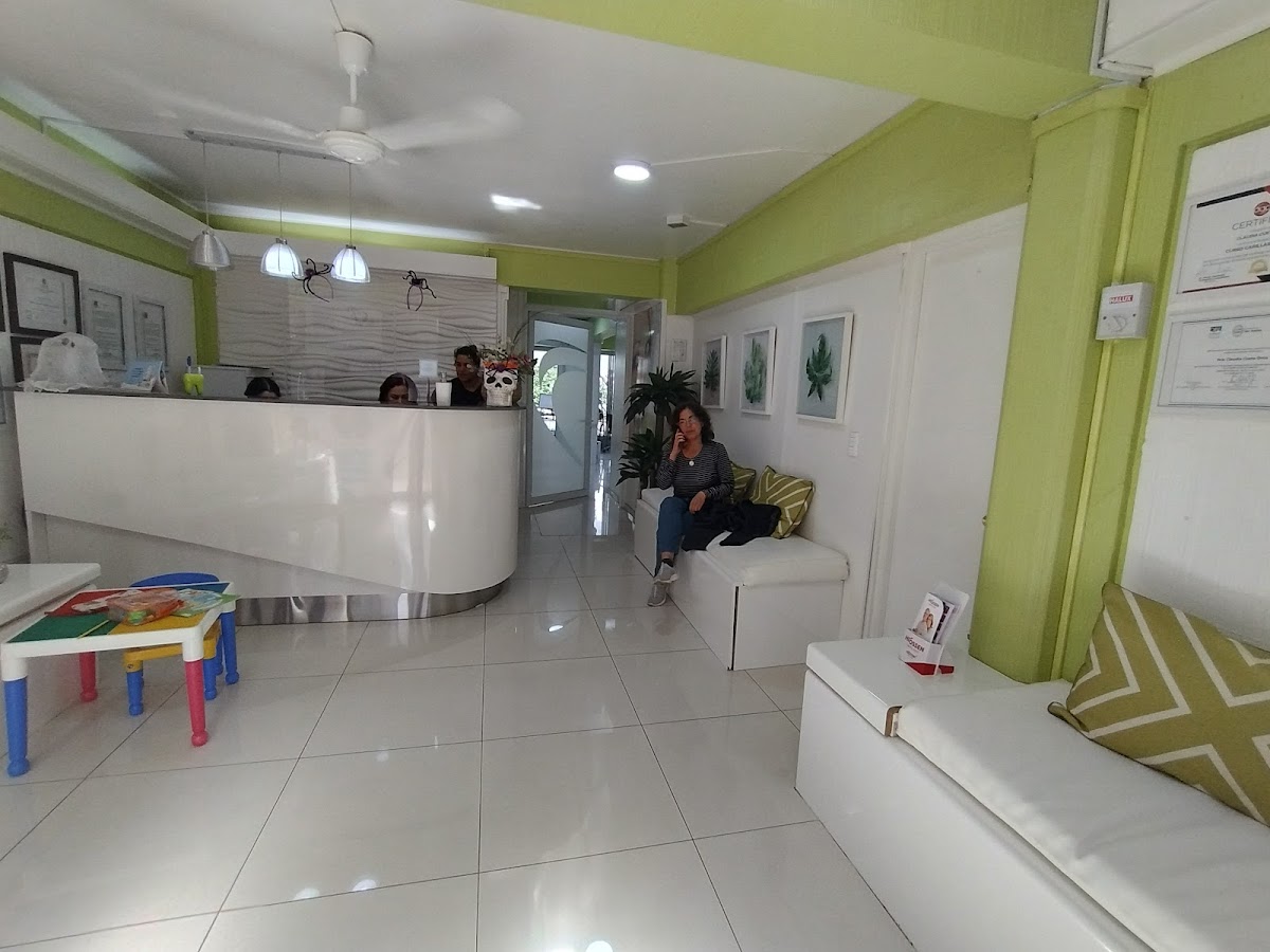 C&C Odontólogos - dental clinic in Viña del Mar, Chile