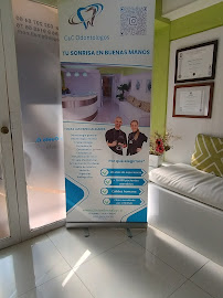 C&C Odontólogos