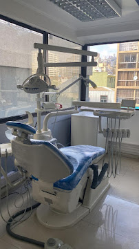 Clínica Dental Orthoestetic