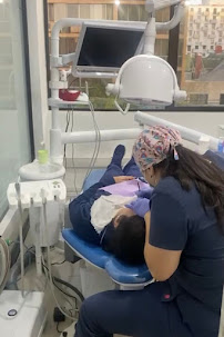 Clínica Dental Orthoestetic