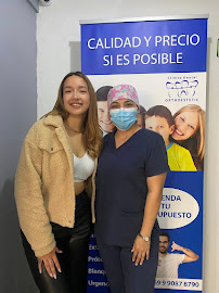 Clínica Dental Orthoestetic