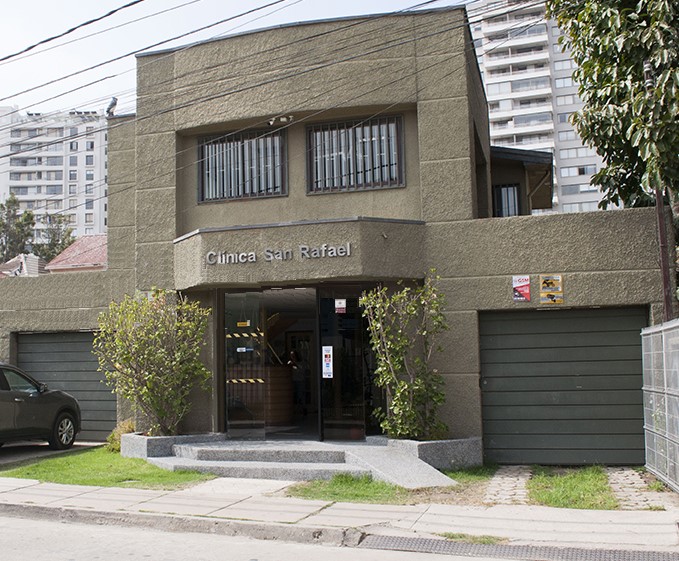 San Rafael Dental Clinic Society - dental clinic in Viña del Mar, Chile