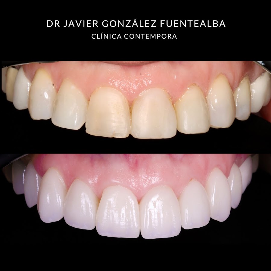 Clínica Contempora - dental clinic in Viña del Mar