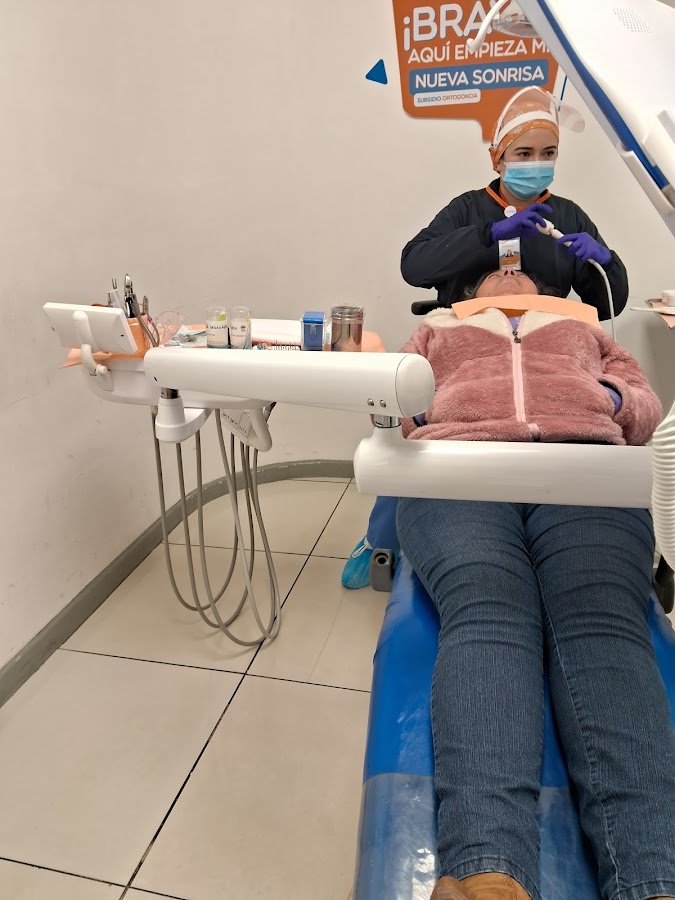 Clìnica Blancodent - dental clinic in Viña del Mar, Chile