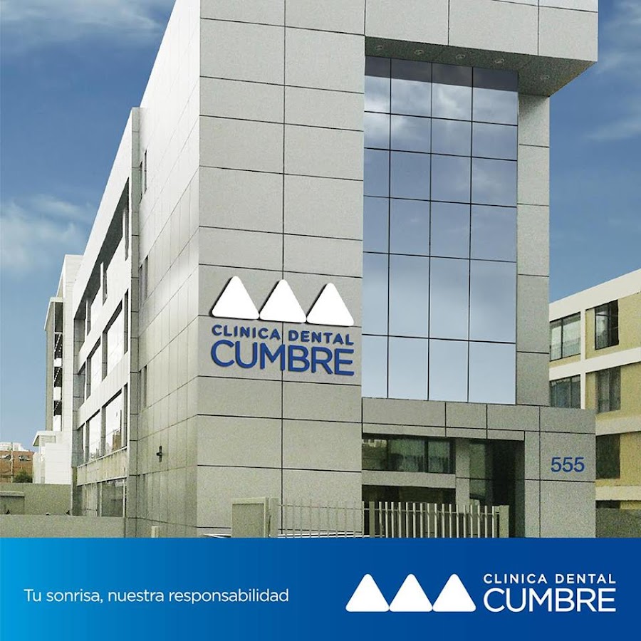 Clinica Dental Cumbre Viña Del Mar - dental clinic in Viña del Mar, Chile