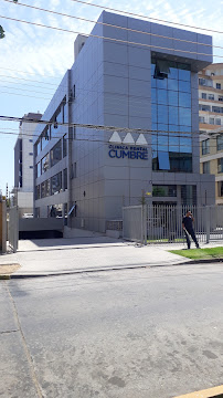 Clinica Dental Cumbre Viña Del Mar