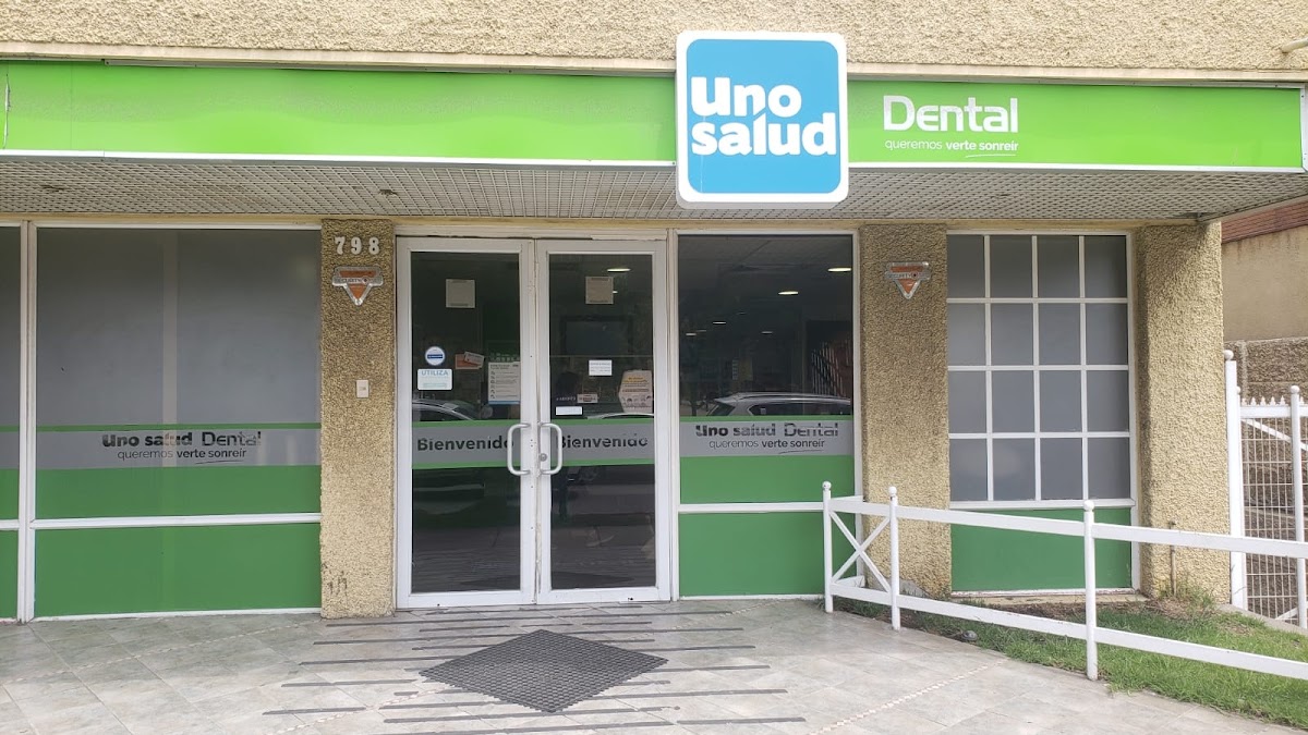 One Dental Health - dental clinic in Viña del Mar, Chile