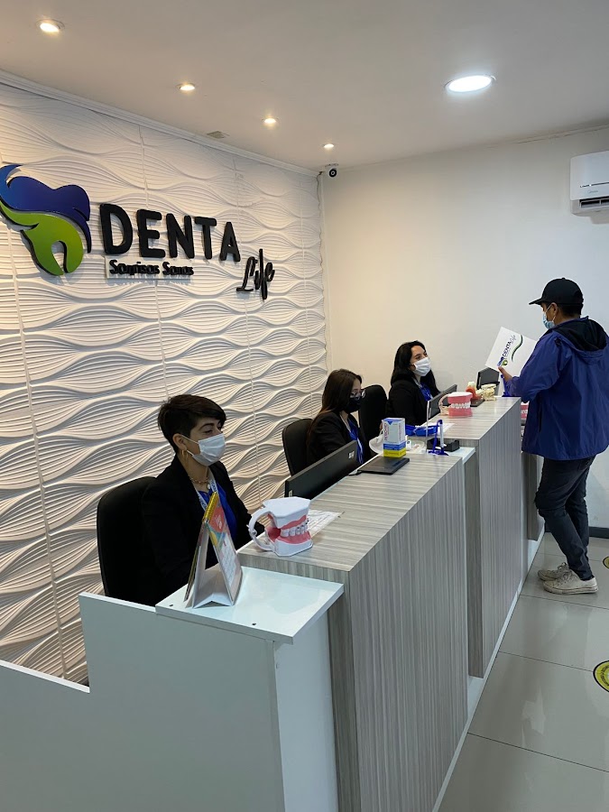 Clínica Dentalife l Dentista Valparaíso - dental clinic in Valparaíso