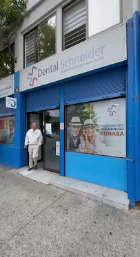 Dental Schneider - Valparaíso