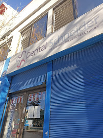 Dental Schneider - Valparaíso