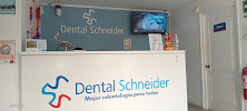 Dental Schneider - Valparaíso