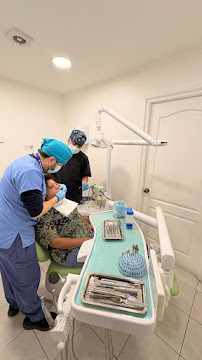 Dental Schneider - Valparaíso