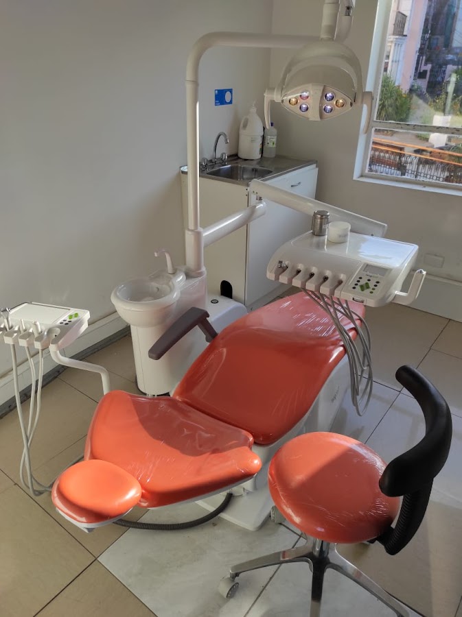 Blancodent Valparaíso - dental clinic in Valparaíso, Chile