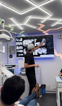 Dentalisima Dentista Clínica Dental Brackets