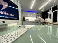 Dentalisima Dentista Clínica Dental Brackets