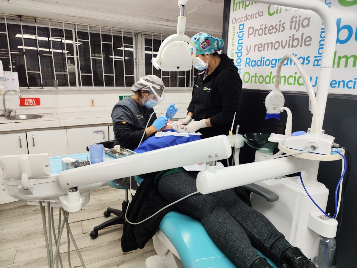 Clínica Dental EcoSalud - dental clinic in Valparaíso, Chile