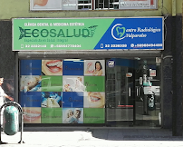 Clínica Dental EcoSalud