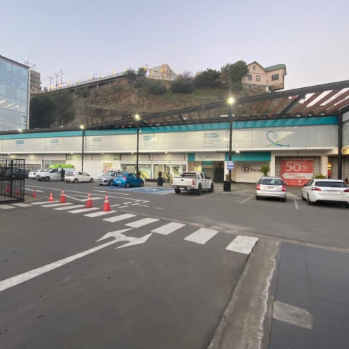 Centro Médico y Dental RedSalud Muelle Barón - dental clinic in Valparaíso, Chile