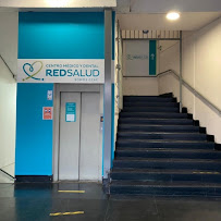 Centro Médico y Dental RedSalud Muelle Barón