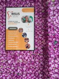 Clínica Risus, Odontologia Y Estética Facial Dental Clinic in Valparaíso, Chile