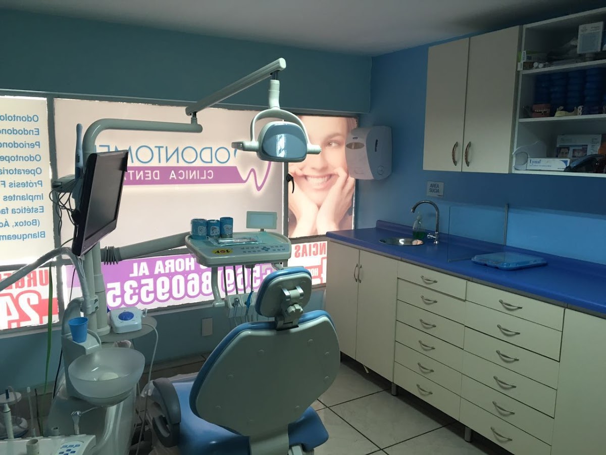 Clínica Dr Walter Moraga - dental clinic in Valparaíso