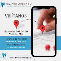 Clínica Dr Walter Moraga