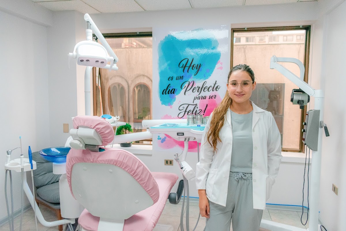 Cliníca Dental BeSmile Temuco - dental clinic in Temuco