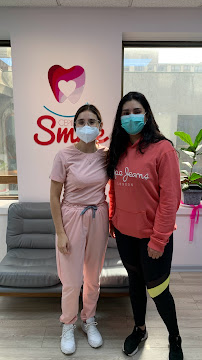 Cliníca Dental BeSmile Temuco