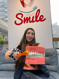 Cliníca Dental BeSmile Temuco