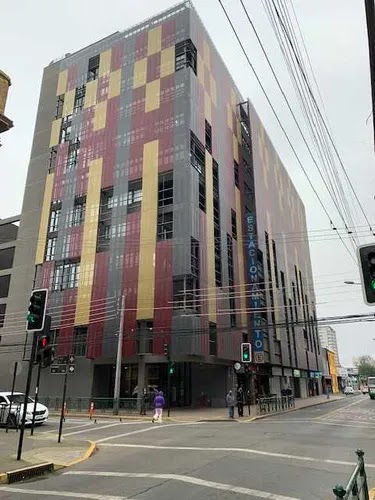 Clínica médico dental - Integralmed SpA - dental clinic in Temuco