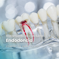 Clínica médico dental - Integralmed SpA