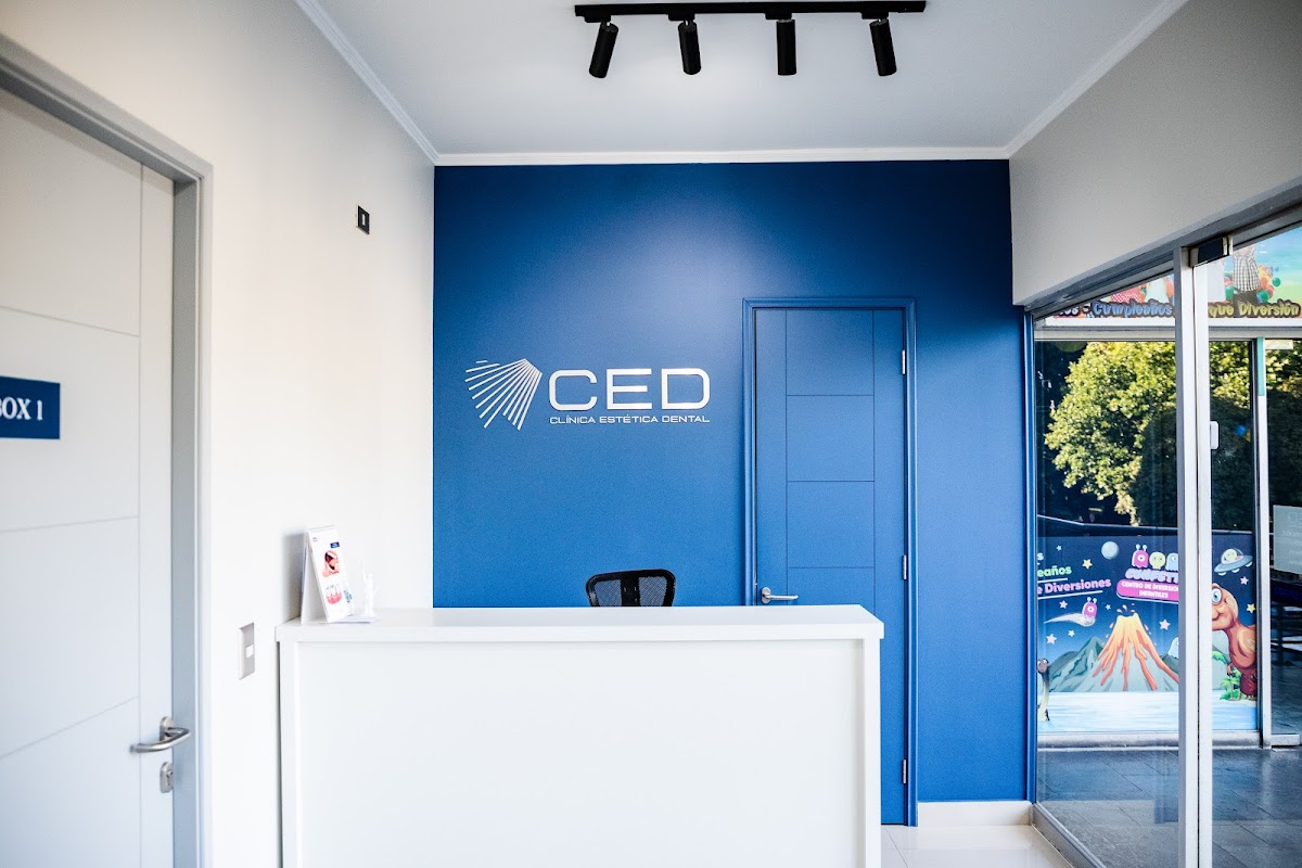 Clínica estética dental CED - Temuco - dental clinic in Temuco