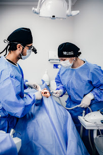 Clínica estética dental CED - Temuco