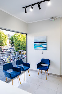 Clínica estética dental CED - Temuco