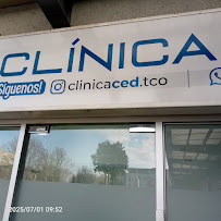 Clínica estética dental CED - Temuco