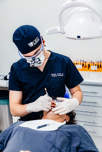 Clínica estética dental CED - Temuco