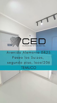 Clínica estética dental CED - Temuco